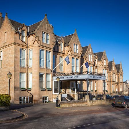 The Bruntsfield Hotel Единбург Екстер'єр фото