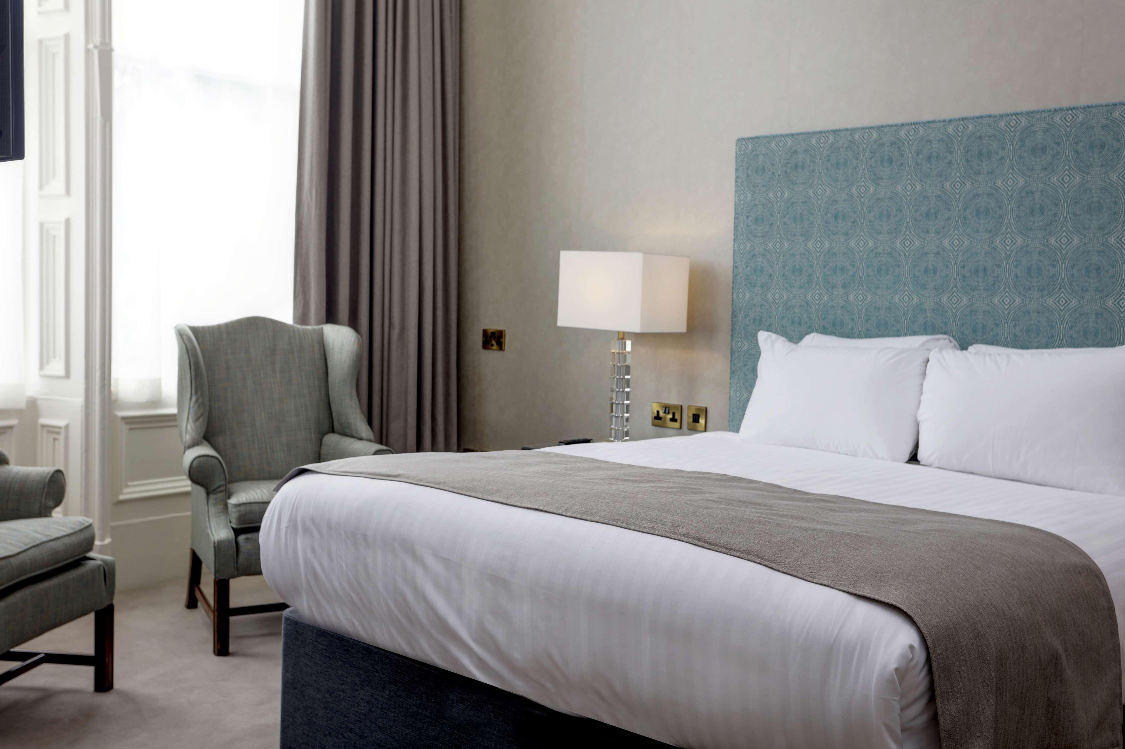 The Bruntsfield Hotel Единбург Екстер'єр фото