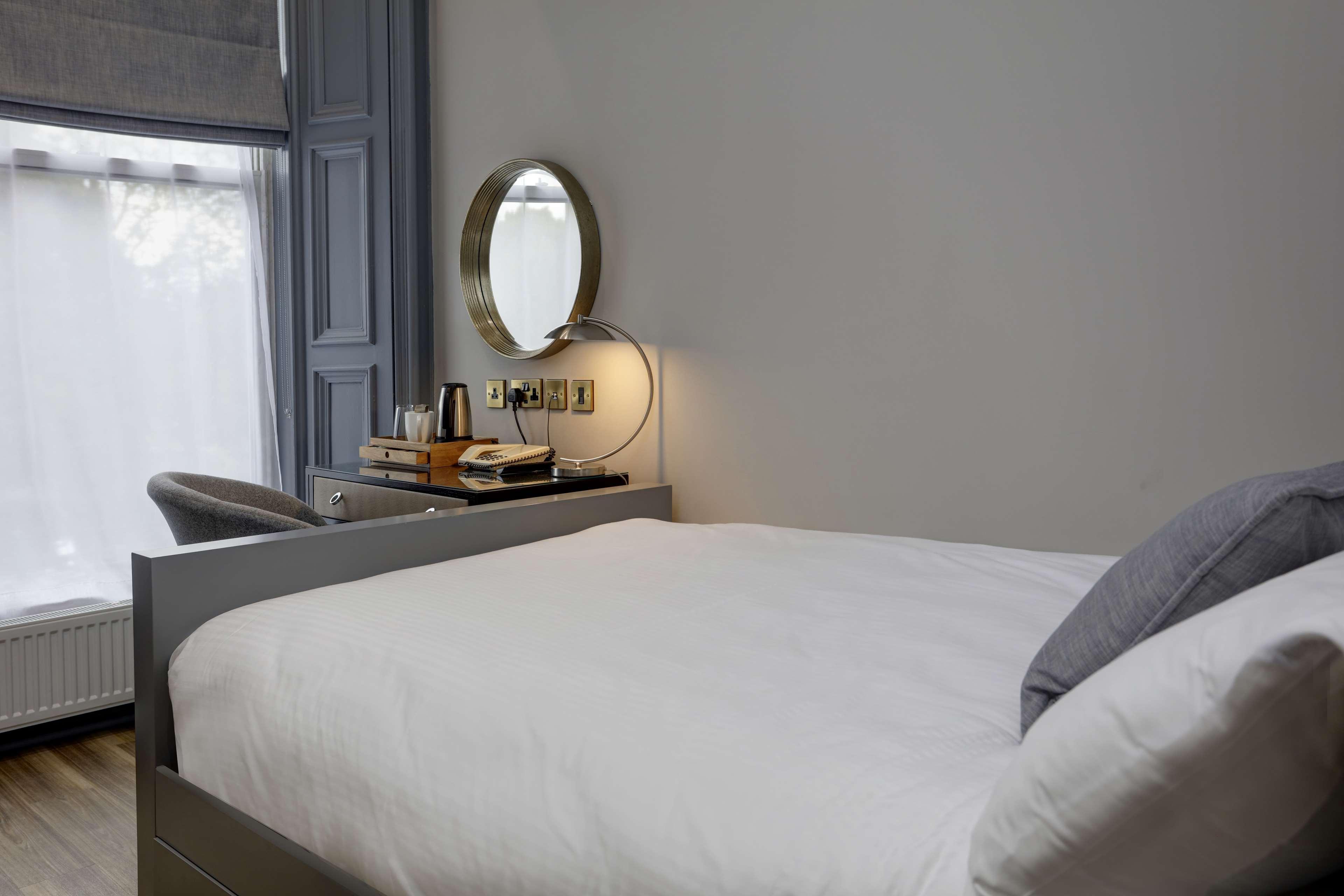 The Bruntsfield Hotel Единбург Екстер'єр фото