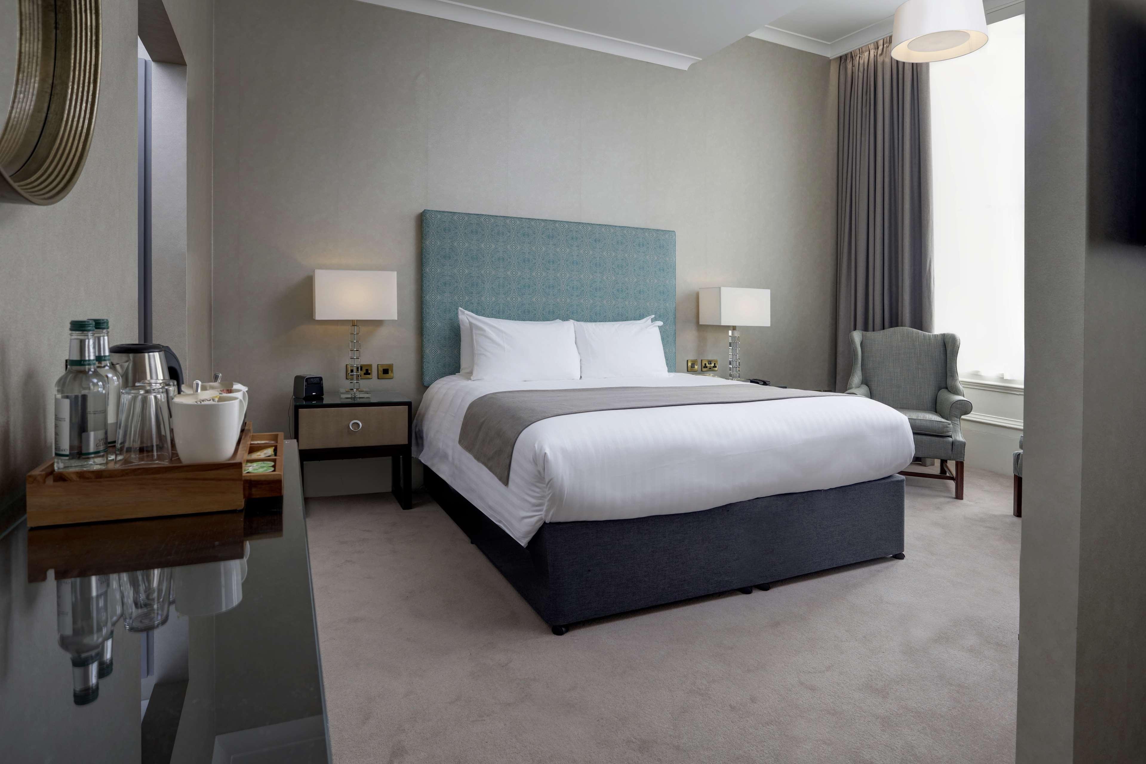 The Bruntsfield Hotel Единбург Екстер'єр фото