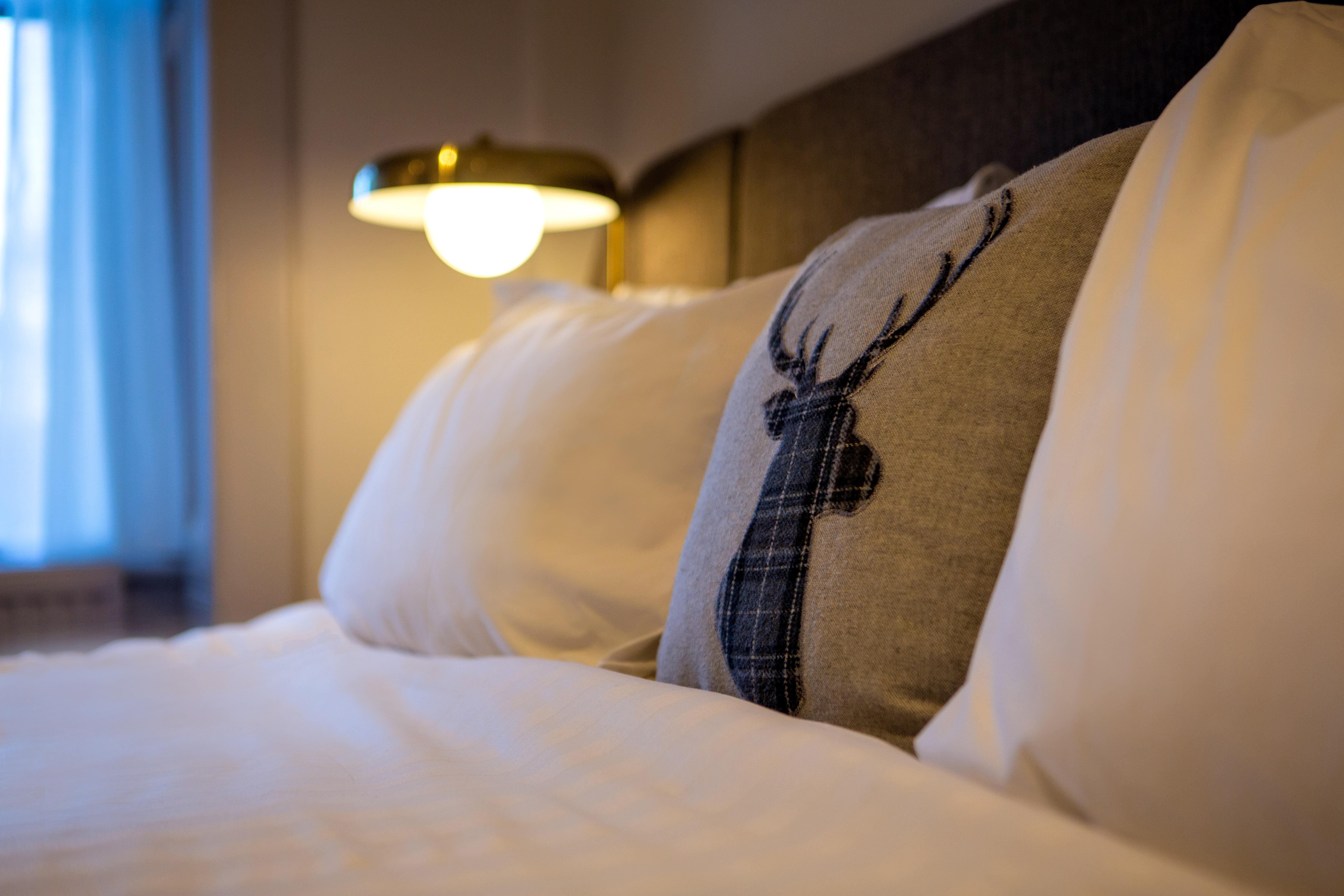 The Bruntsfield Hotel Единбург Екстер'єр фото