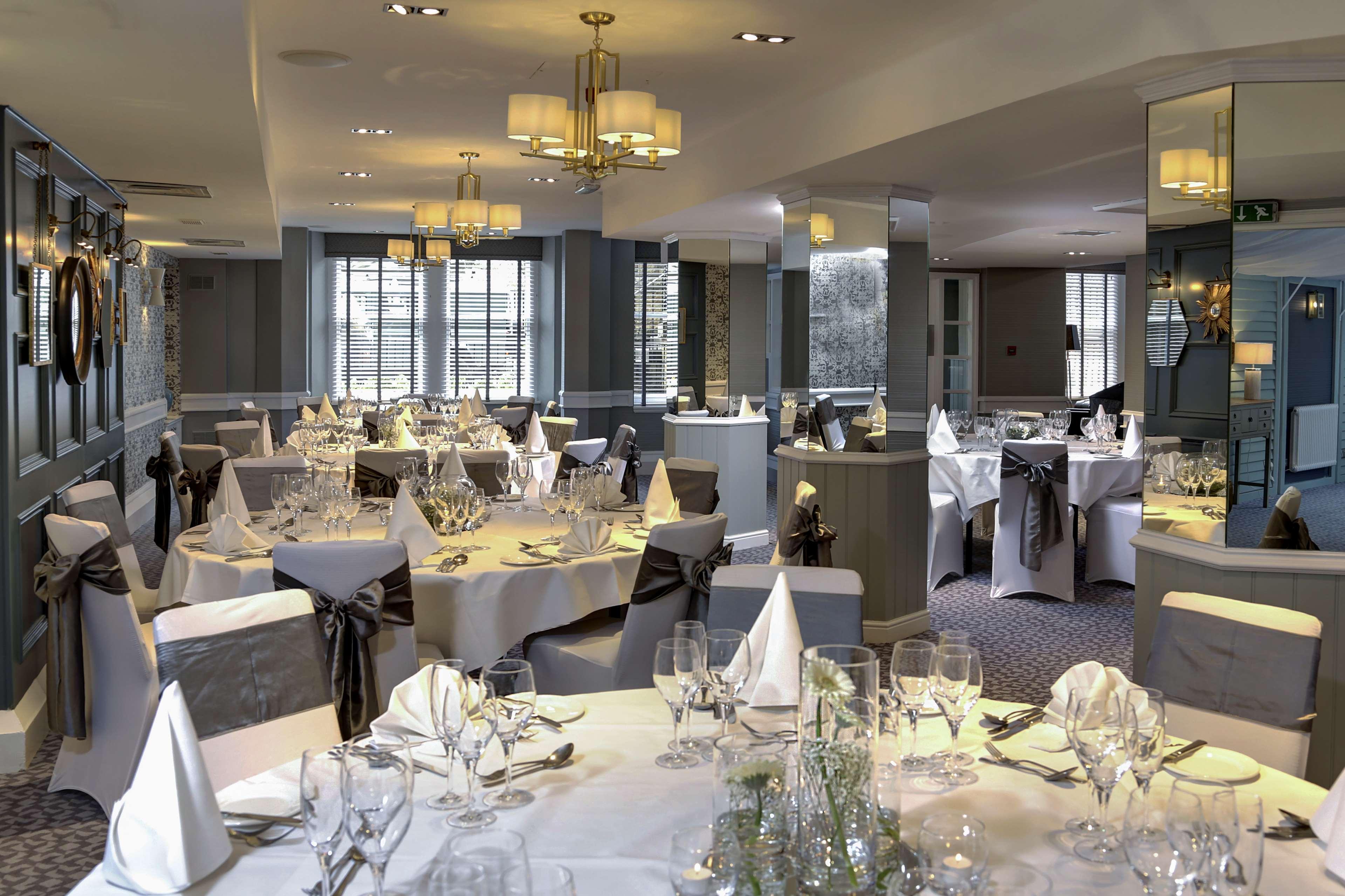 The Bruntsfield Hotel Единбург Екстер'єр фото