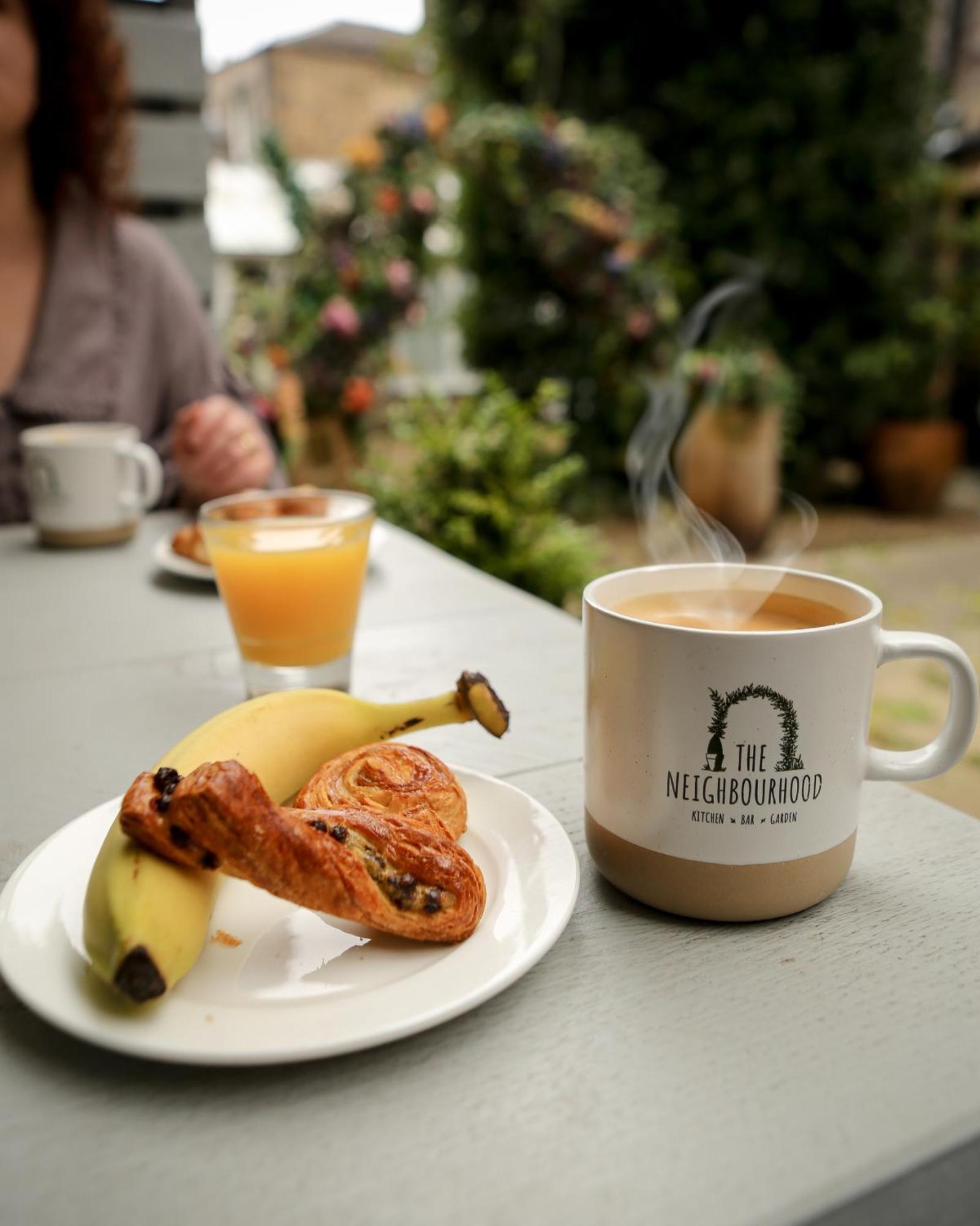 The Bruntsfield Hotel Единбург Екстер'єр фото